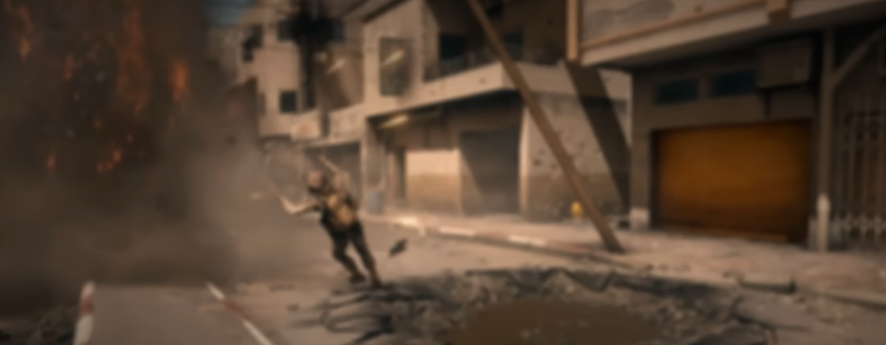 Состоялся релиз мода для Battlefield 3, делающего игру реалистичнее, масштабнее и расширяющего геймплей