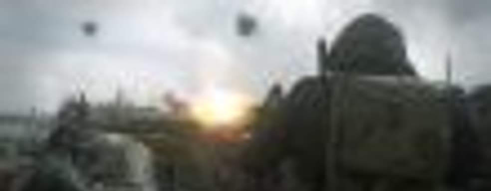 Call of Duty: WWII продолжает отлично продаваться в Британии