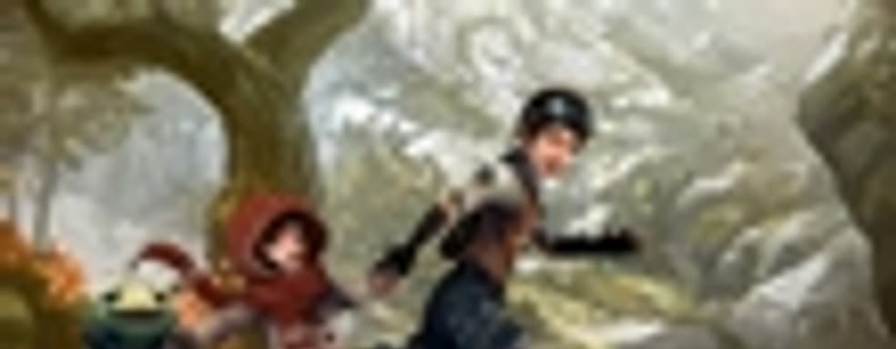 Gamescom-трейлер Silence