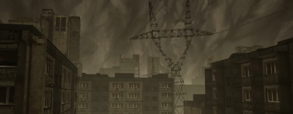 Вышел бесплатный хоррор в стиле Silent Hill 4 The Room. Разработчик Funeralopolis Last Days представил квартирные ужасы