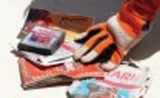 Новостной отчет: апрель 2014