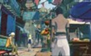 Анонс Gravity Rush 2 для PS4