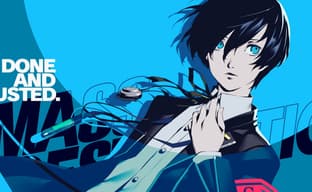 Persona 3 Reload отлично стартовала в Японии. В топ-продаж доминируют новинки