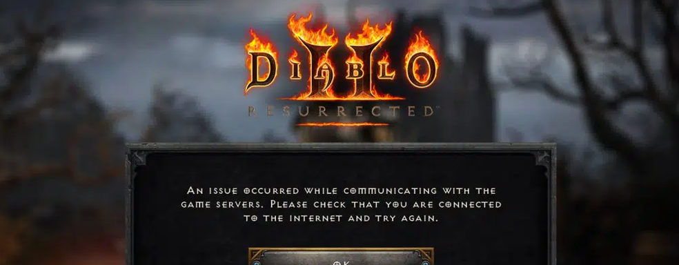 Игроки Diablo 2 Resurrected требуют вернуть деньги и удалить игру из магазинов PlayStation и Xbox, как сделали с Cyberpunk 2077