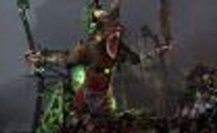 Total War: Warhammer 2 пока не позволяет скачивать моды из Steam Workshop