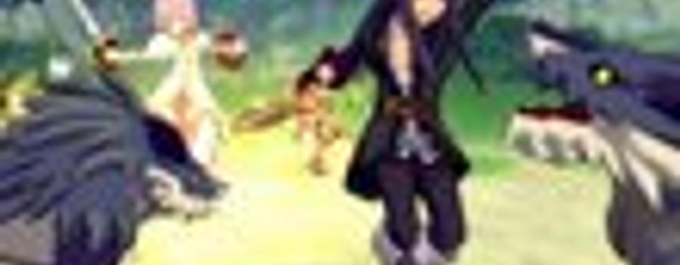 Дата выхода Tales of Vesperia для Xbox 360 в Европе