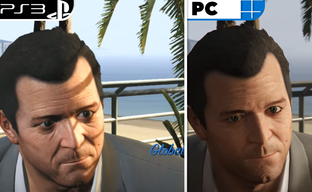 В сети показали, как Grand Theft Auto 5 изменилась за 11 лет