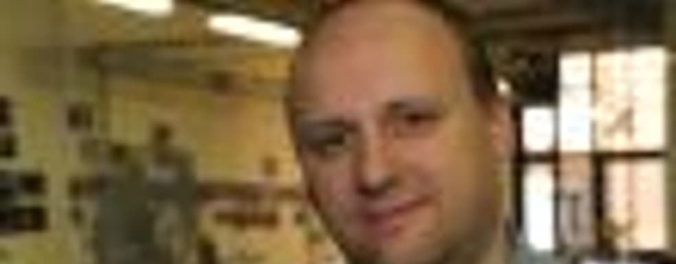 Дэвид Кейдж говорит, что сценарий Detroit: Become Human составляет 2000 страниц. Опять?