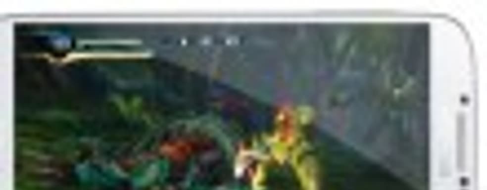 Слух: Новая консоль NX от Nintendo будет использовать ОС Android