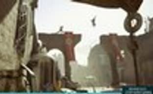 Концепт-арты игры во вселенной Star Wars  от Visceral Games