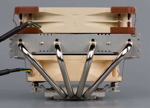 кулер Noctua NH-L12
