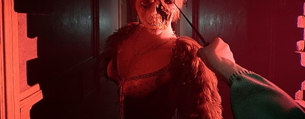 Параноидальные интриги с мрачной атмосферой. Трейлер хоррора Paranoid от авторов Agony