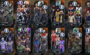 Энтузиаст подсчитал, сколько тысяч долларов понадобится для покупки всех предметов в Marvel's Avengers