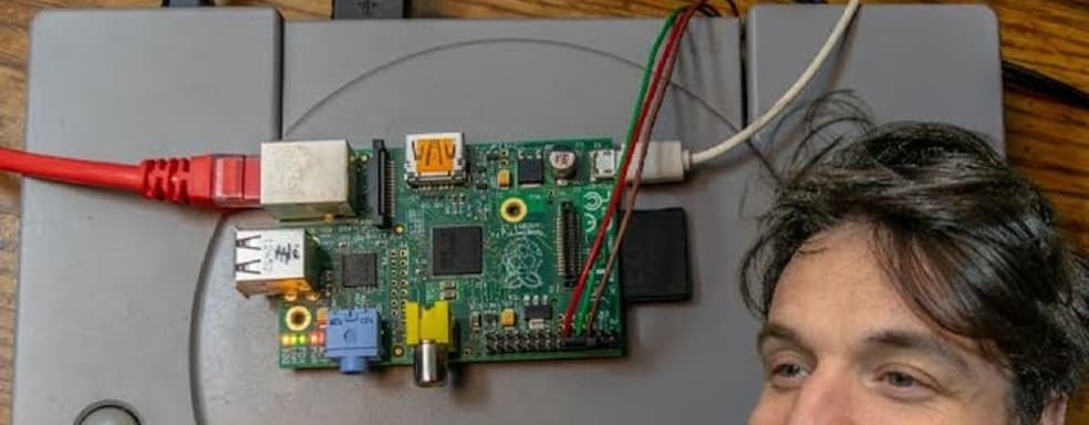 Энтузиаст обошёл ограничения PS4 и запустил PS1-игры