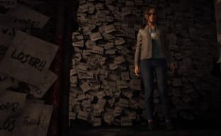 Silent Hill: The Short Message has been downloaded more than 2 million times