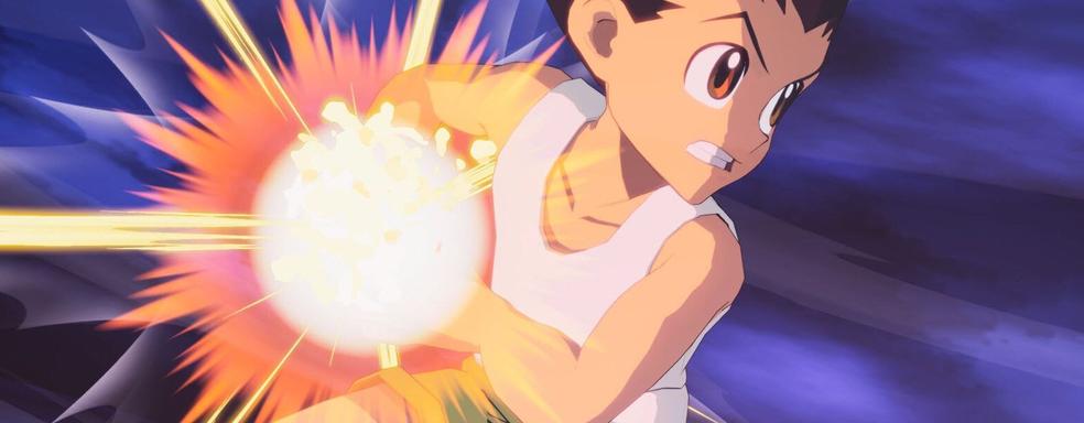 Знакомимся с полным списком персонажей Hunter x Hunter: Nen x Impact. Фанатов беспокоит количество будущих DLC