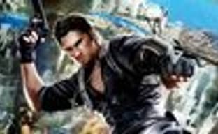 Just Cause 2 Black Market DLC