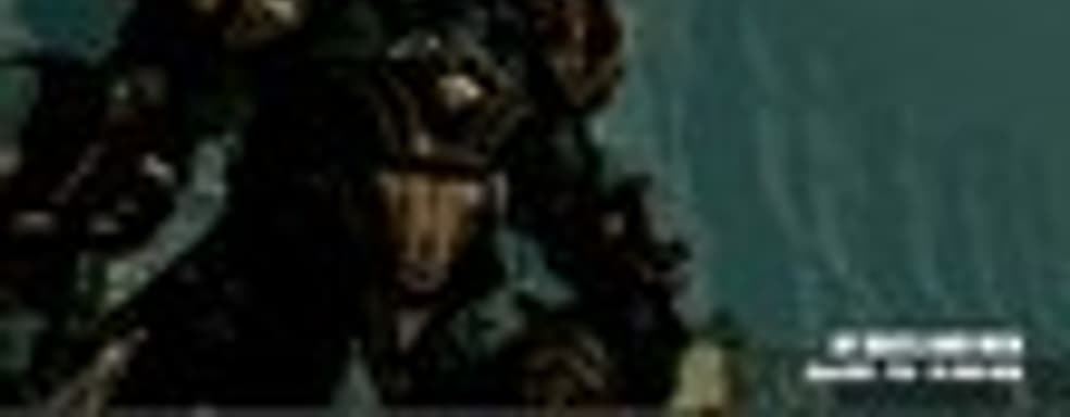 Трейлер Of Orcs And Men