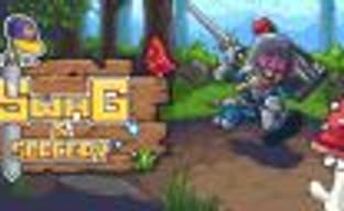 Разработчики Graveyard Keeper выпускают симулятор фэнтезийной деревни