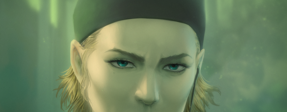 Актриса, озвучившая Босс из Metal Gear Solid 3, проговорилась о ремейке, считают поклонники Кодзимы