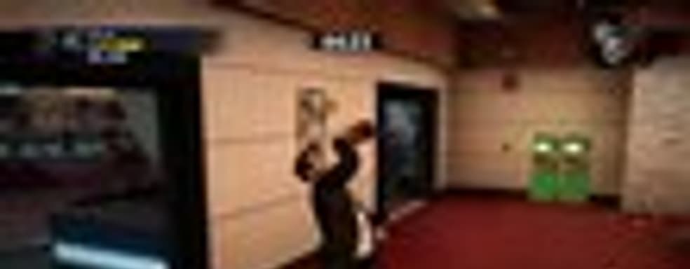 Игровой ролик Dead Rising 2: Off the Record	