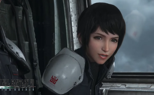 Square Enix показала новую игру Final Fantasy VII Ever Crisis, которая перескажет сюжет саги Final Fantasy VII