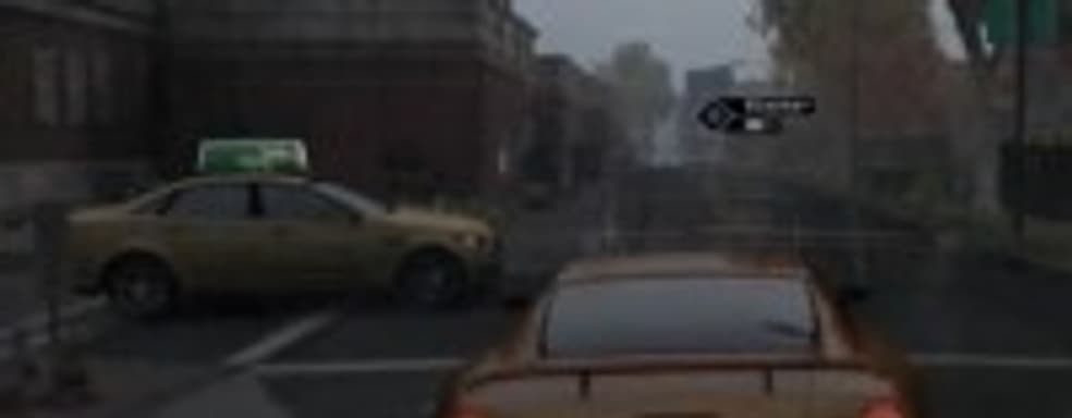 «E3 2012 mod» для Watch Dogs значительно улучшает графику игры