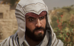 В файлах Assassin's Creed Mirage нашли вырезанную сцену после титров и диалог в далёком будущем