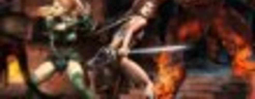 SOE делает EverQuest Next