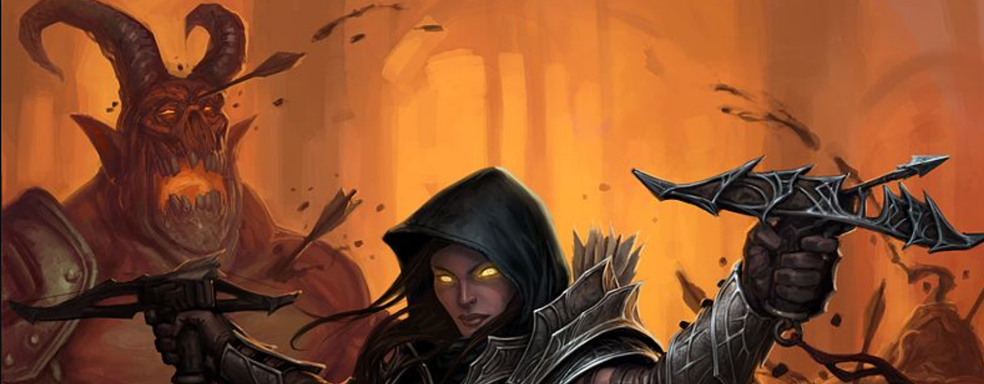 Фанат Diablo Immortal составил ежедневое расписание для игры. Над ним посмеялись, а потом показали правильный распорядок