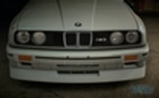 Новые скриншоты Need For Speed 