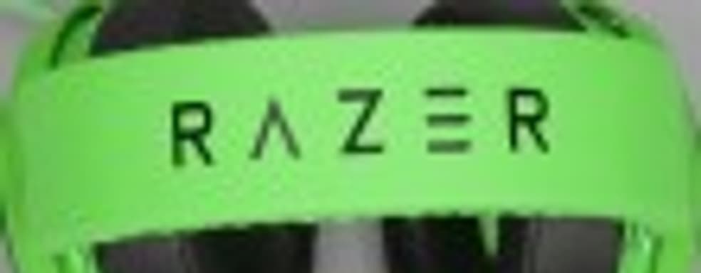 Гарнитура Razer Kraken Pro V2: они опять выпустили кракена!