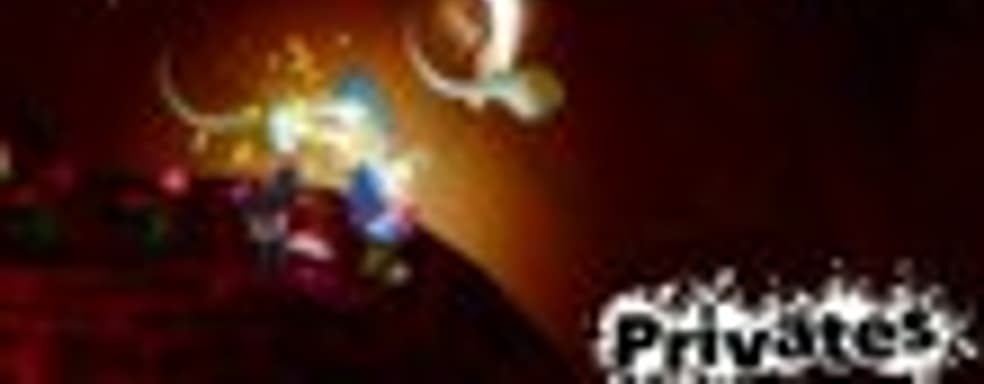 Zombie Cow отменила Privates для Xbox 360