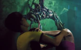 Авторы экшен-хоррора Slitterhead попросили IGN поставить их игре более выскую оценку