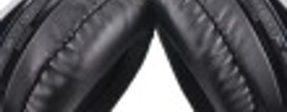 Sony Pulse — официальная беспроводная стереогарнитура для PS3 и не только