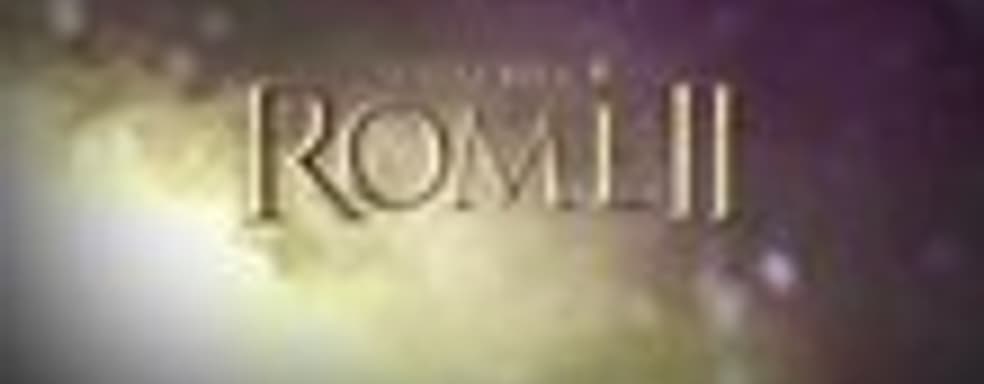 Демонстрация мультиплеера Total War: Rome 2