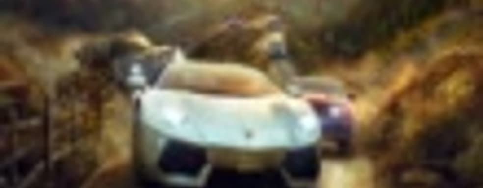 Бесплатная пробная версия The Crew