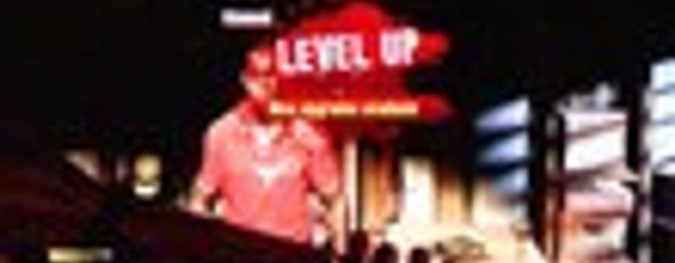 Демонстрация Dead Island на Comic-Con 2011