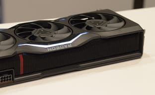 Write letters. AMD responded to reports of RX 7900 XTX overheating to 110 degrees