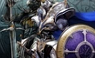 Европейская дата релиза White Knight Chronicles International Edition 