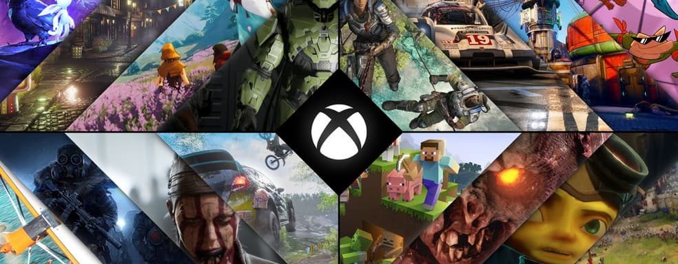 Игры будут! – Microsoft продолжит покупать студии