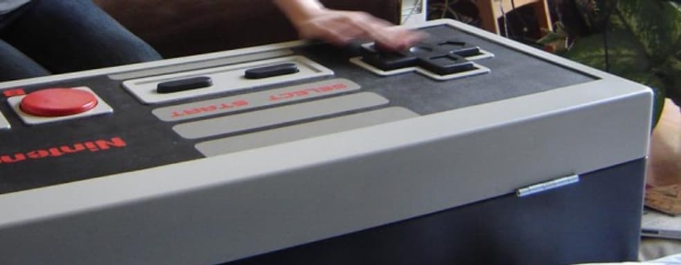 Контроллеры – светлое будущее сенсорного управления или мысли вслух обо всем понемногу