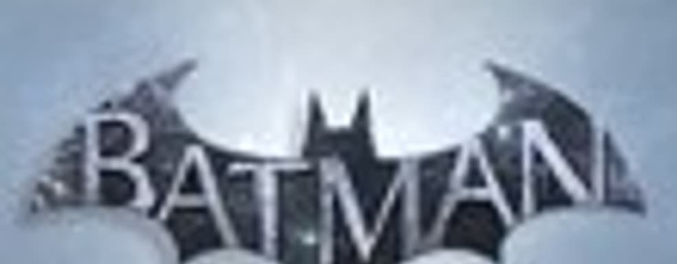 Демонстрация геймплея Batman: Arkham Origins