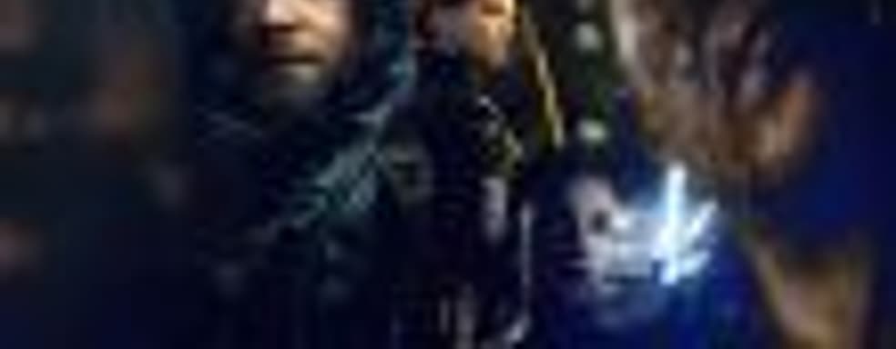 В Steam и Epic Games Store можно предзаказать Death Stranding за 3499 рублей