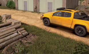 Russian car simulator will get deep cargo transportation mechanics: City Car Driving 2.0 authors presented new gameplay