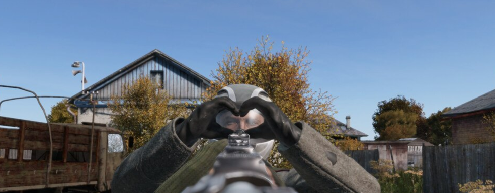 «А в чём смысл?»: Подписчики PS Plus скачали DayZ и не понимают, как в такое играть