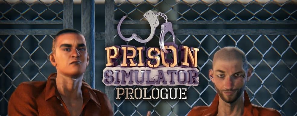 Контрабанда и золотой унитаз. В Steam вышла демоверсия Prison Simulator