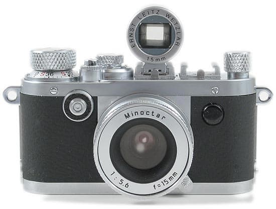 Minox Leica I f