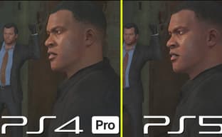 GTA 5 на PS5 vs. PS4 Pro. Игроки раскритиковали отсутствие серьезных изменений