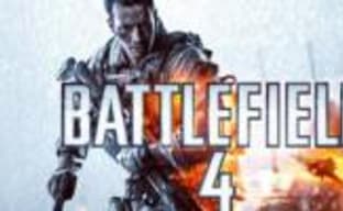 Дебютный концепт-арт Battlefield 4 [Обновлено]